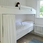 Family Close To At Vejlby Fed Holiday home