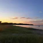Holiday home Family Close To At Vejlby Fed