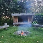 Holiday home Family Close To At Vejlby Fed *