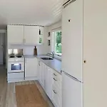 Casa vacanze Family Close To At Vejlby Fed *