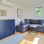 Casa vacanze Family Close To At Vejlby Fed Middelfart