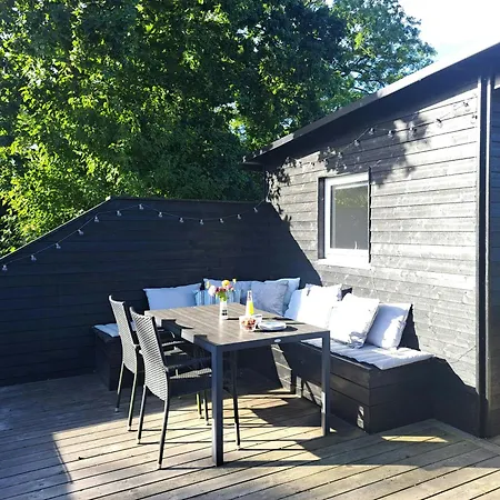 Casa vacanze Family Close To At Vejlby Fed Vejlbyskov