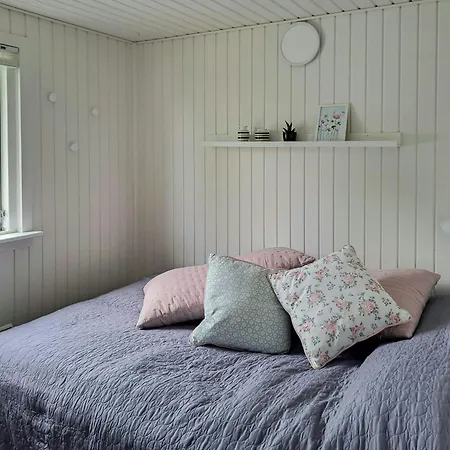 Family Close To At Vejlby Fed * Middelfart