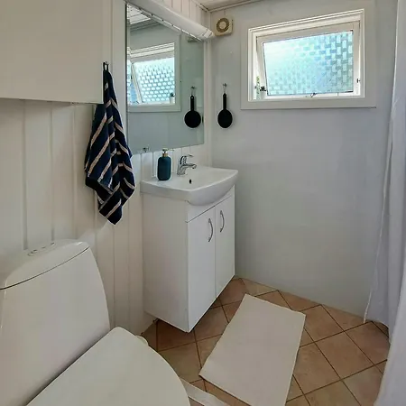 Family Close To At Vejlby Fed Vejlbyskov