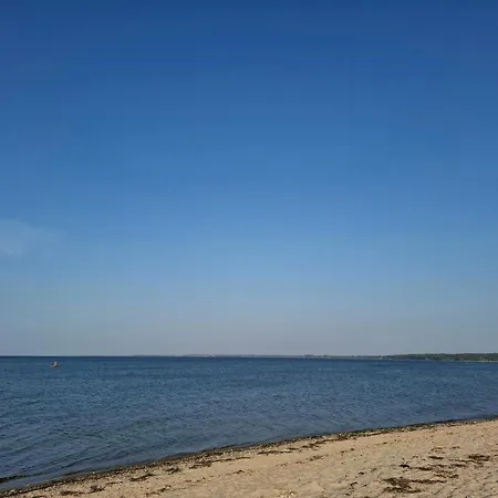 Family Close To At Vejlby Fed * Middelfart