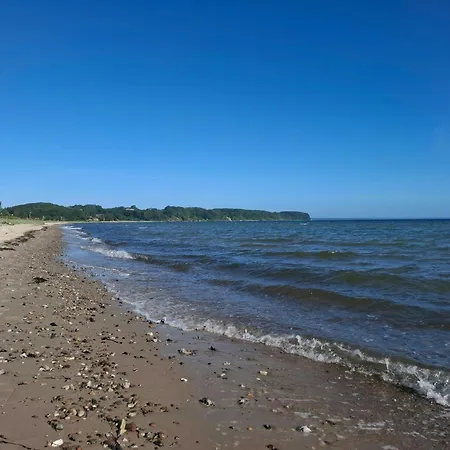 Casa vacanze Family Close To At Vejlby Fed