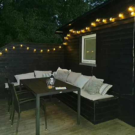 Family Close To At Vejlby Fed * Vejlbyskov