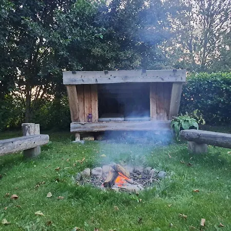 Casa vacanze Family Close To At Vejlby Fed *