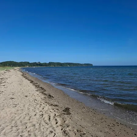 Family Close To At Vejlby Fed Сasa de vacaciones Middelfart