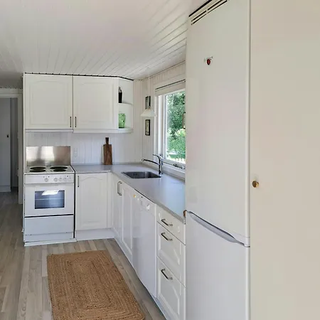 Casa vacanze Family Close To At Vejlby Fed *