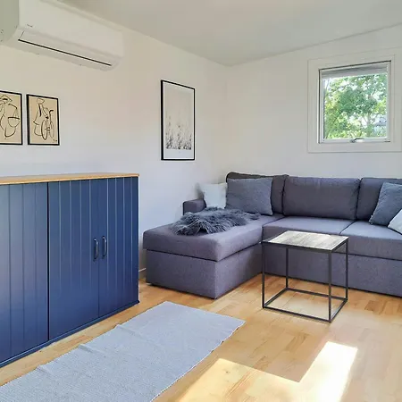 Casa vacanze Family Close To At Vejlby Fed Vejlbyskov