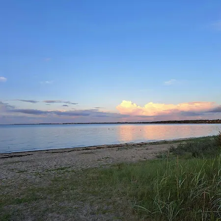 Family Close To At Vejlby Fed * Vejlbyskov