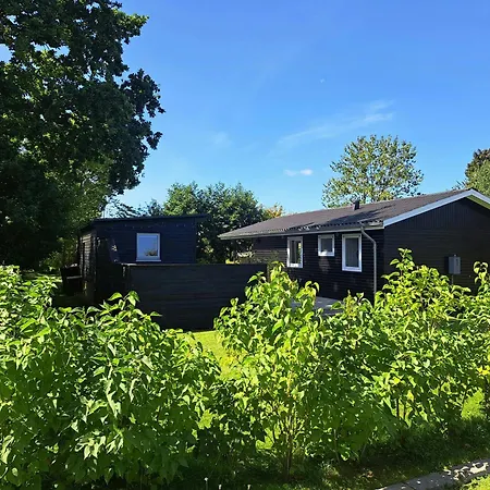 Family Close To At Vejlby Fed Сasa de vacaciones Middelfart