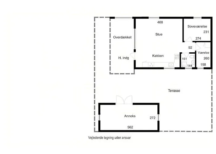 Family Close To At Vejlby Fed Middelfart