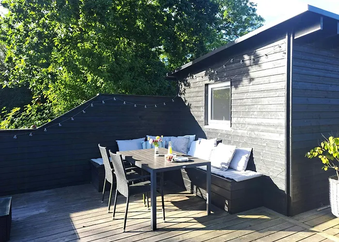 Family Close To At Vejlby Fed * Middelfart