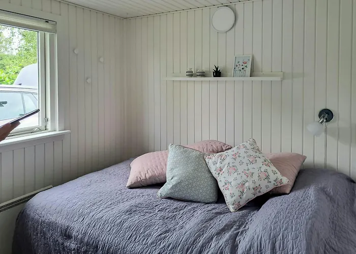 Family Close To At Vejlby Fed * Middelfart