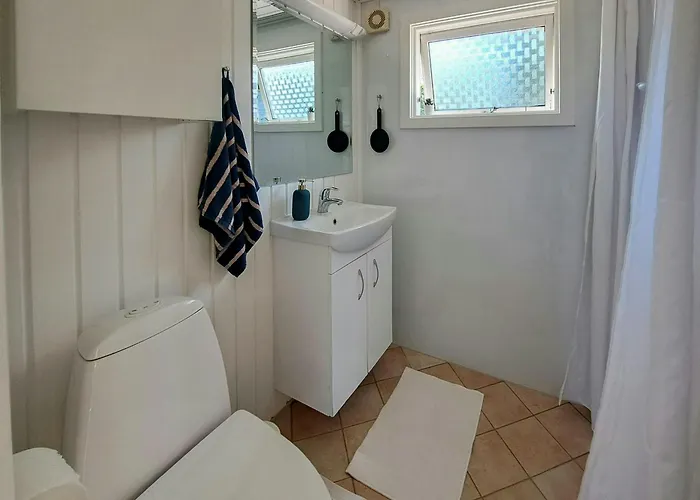 Family Close To At Vejlby Fed Middelfart