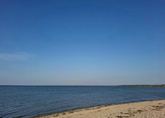 Family Close To At Vejlby Fed * Middelfart