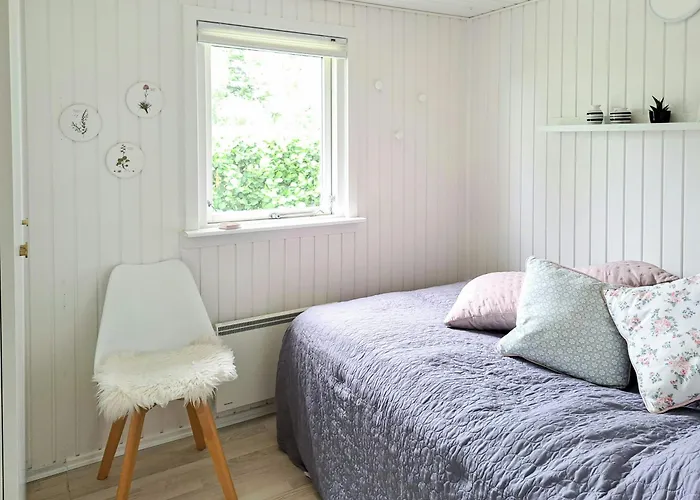 Family Close To At Vejlby Fed * Middelfart