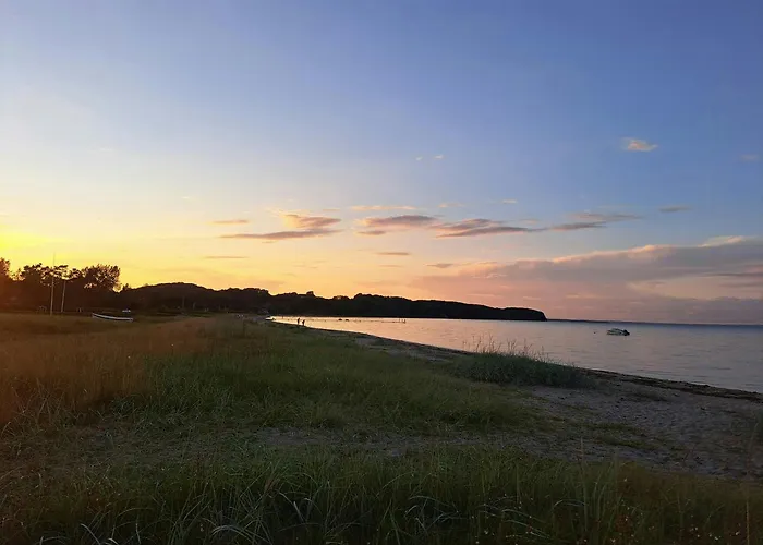 Holiday home Family Close To At Vejlby Fed