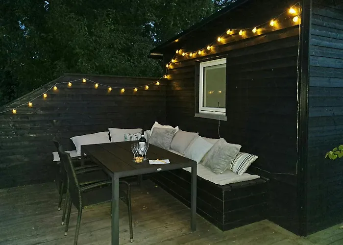 Family Close To At Vejlby Fed * Middelfart