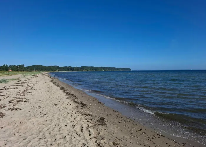 Family Close To At Vejlby Fed Holiday home Middelfart