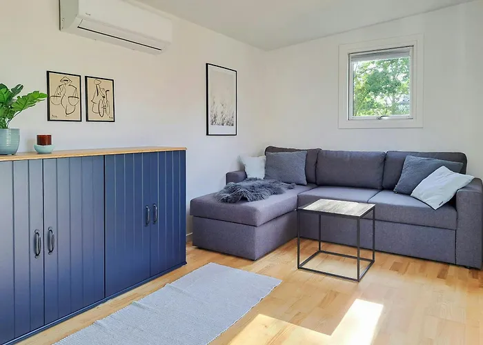 Holiday home Family Close To At Vejlby Fed Middelfart