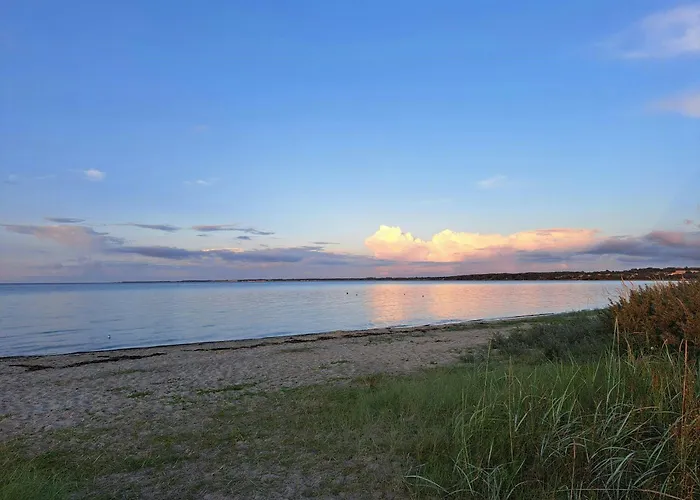 Family Close To At Vejlby Fed * Middelfart