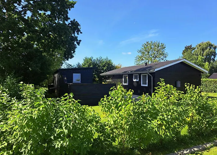 Family Close To At Vejlby Fed Holiday home Middelfart